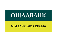Банк Ощадбанк в Черняхове