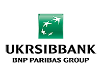 Банк UKRSIBBANK в Черняхове